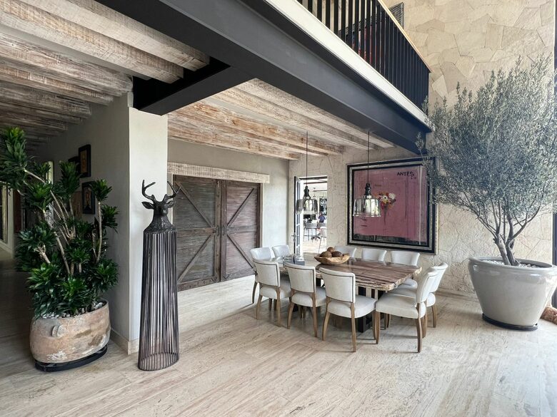 Palette Valley | Private Estate in Valle de Bravo - Valle de Bravo, Mexico