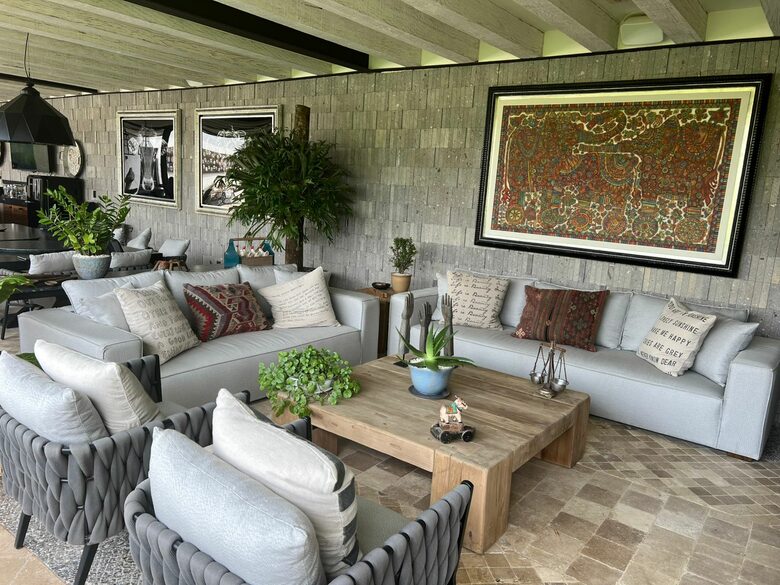 Palette Valley | Private Estate in Valle de Bravo - Valle de Bravo, Mexico