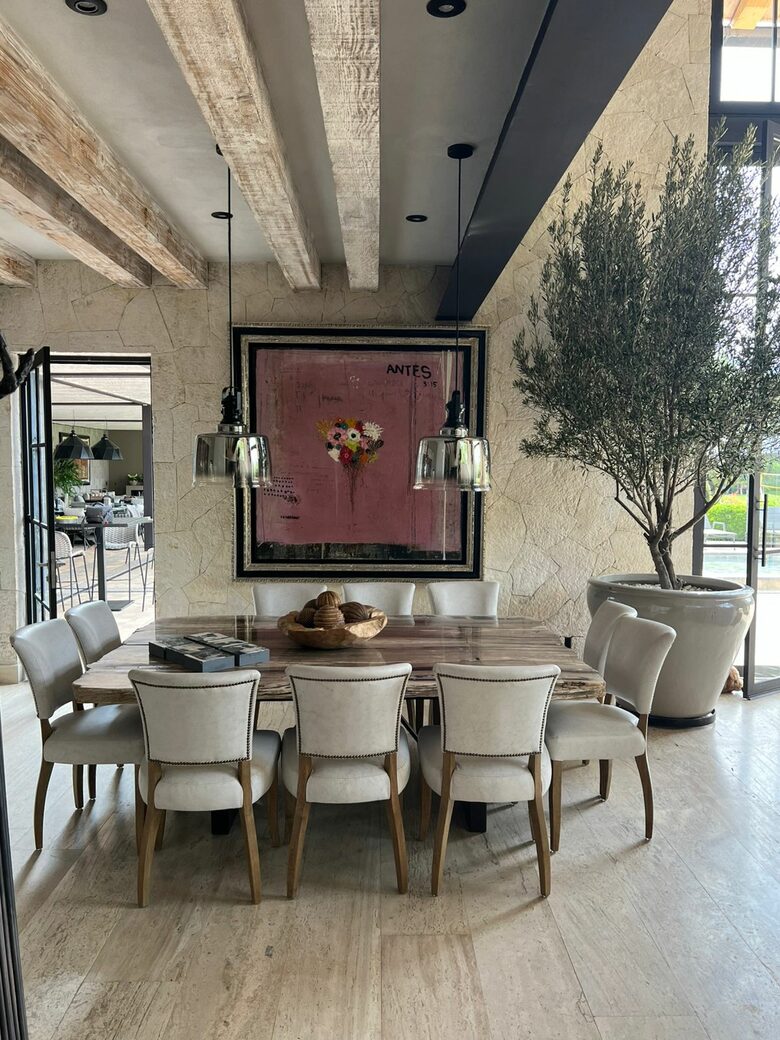 Palette Valley | Private Estate in Valle de Bravo - Valle de Bravo, Mexico