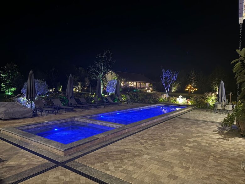 Palette Valley | Private Estate in Valle de Bravo - Valle de Bravo, Mexico