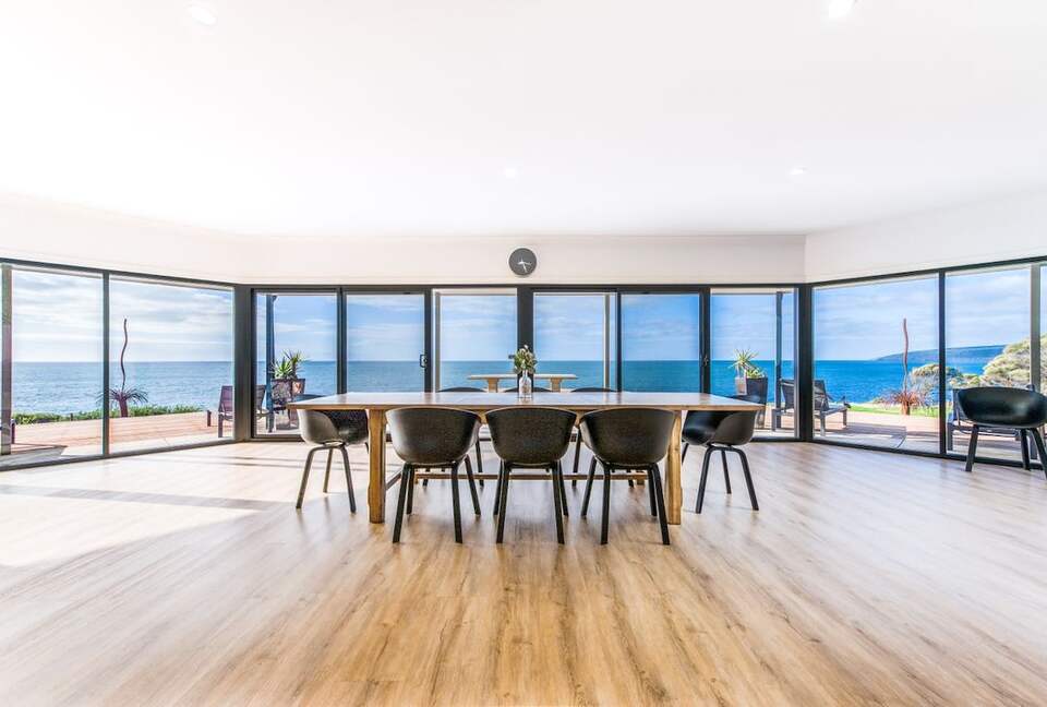 Seaside Elegance on Kangaroo Island - Kangaroo Island, Australia