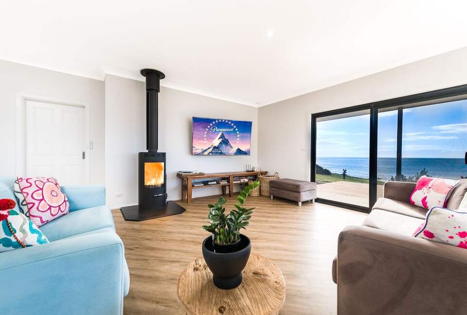 Seaside Elegance on Kangaroo Island - Kangaroo Island, Australia