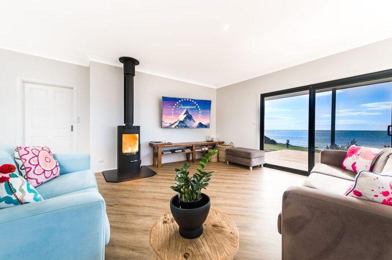 Seaside Elegance on Kangaroo Island - Kangaroo Island, Australia
