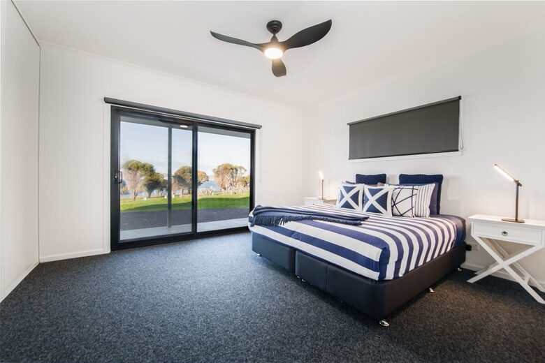 Seaside Elegance on Kangaroo Island - Kangaroo Island, Australia