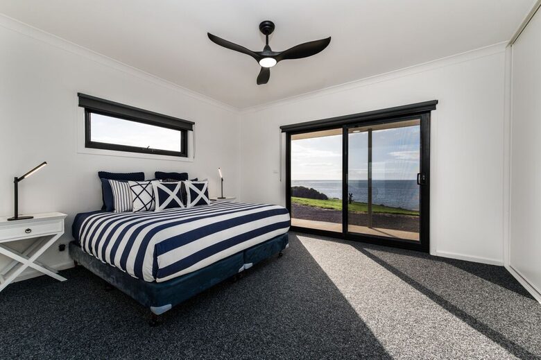 Seaside Elegance on Kangaroo Island - Kangaroo Island, Australia