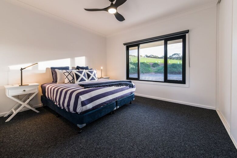 Seaside Elegance on Kangaroo Island - Kangaroo Island, Australia