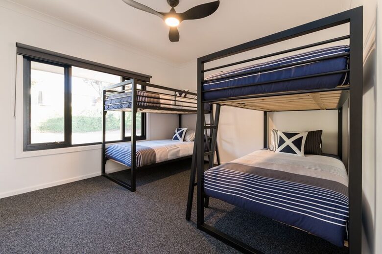 Seaside Elegance on Kangaroo Island - Kangaroo Island, Australia