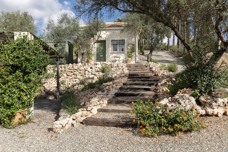 Finca La Cuadra - Coín, Spain