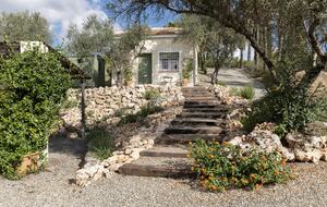 Finca La Cuadra - Coín, Spain