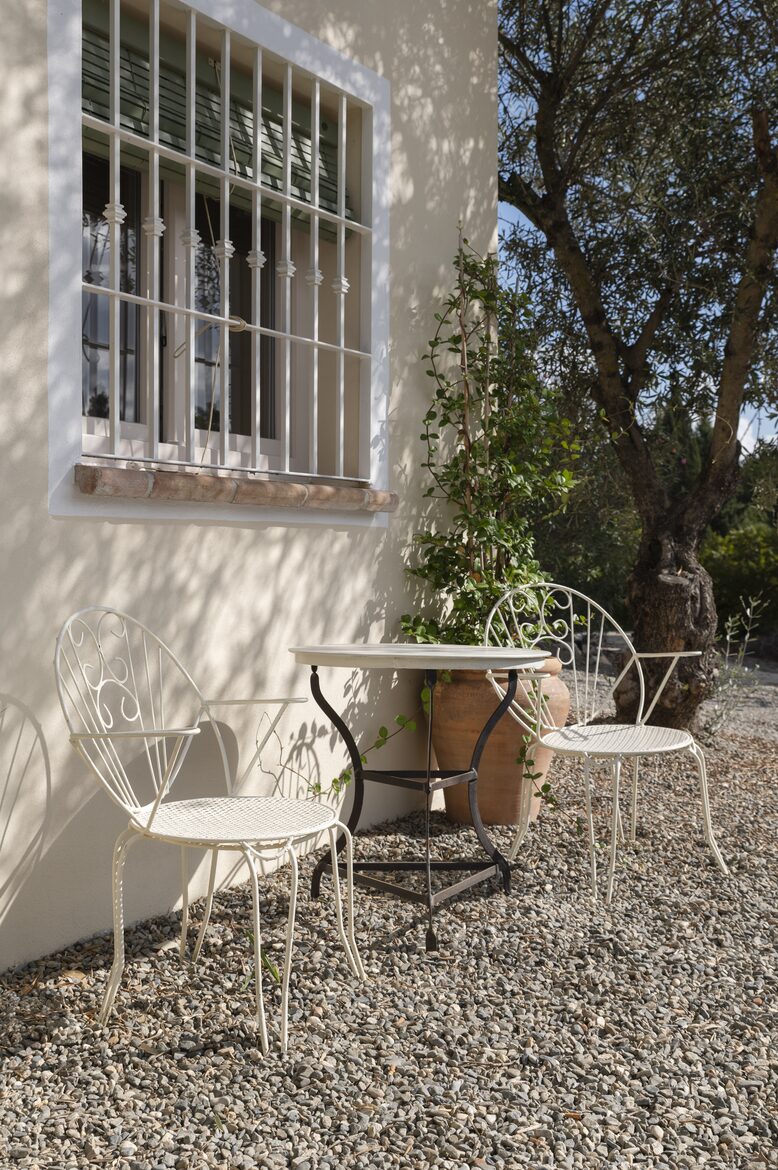 Finca La Cuadra - Coín, Spain