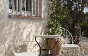 Finca La Cuadra - Coín, Spain