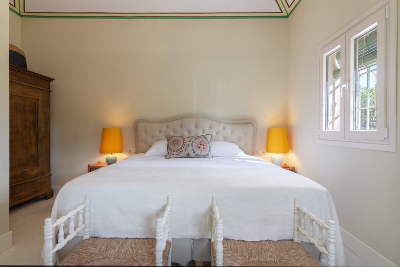 Finca La Cuadra - Coín, Spain