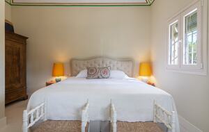 Finca La Cuadra - Coín, Spain