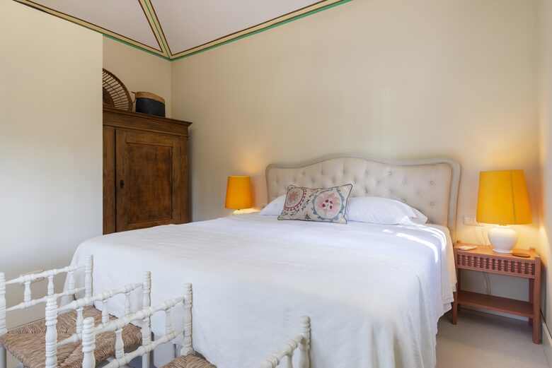 Finca La Cuadra - Coín, Spain