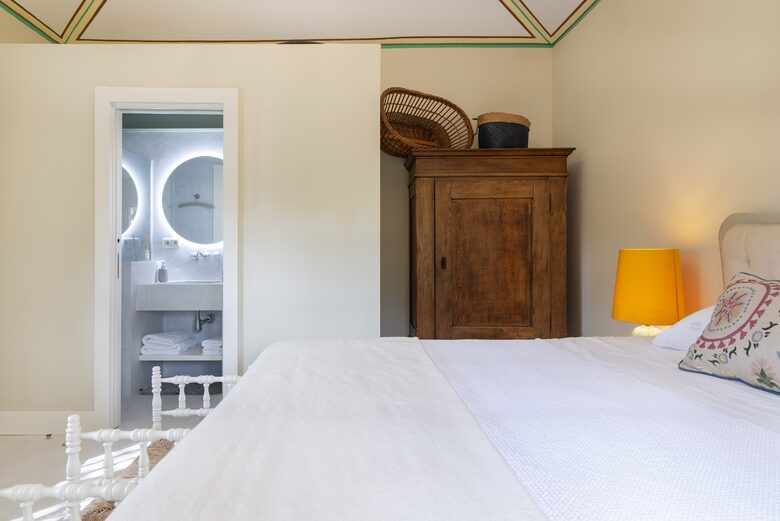 Finca La Cuadra - Coín, Spain