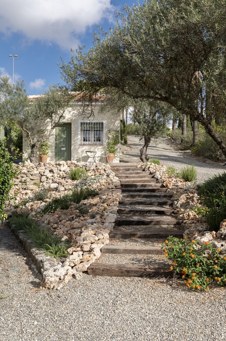 Finca La Cuadra - Coín, Spain