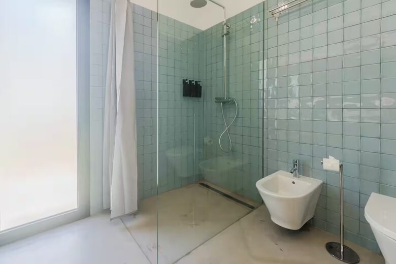 Oceanview Azorean Retreat with Heated Pool & Sauna - Nordeste, Portugal