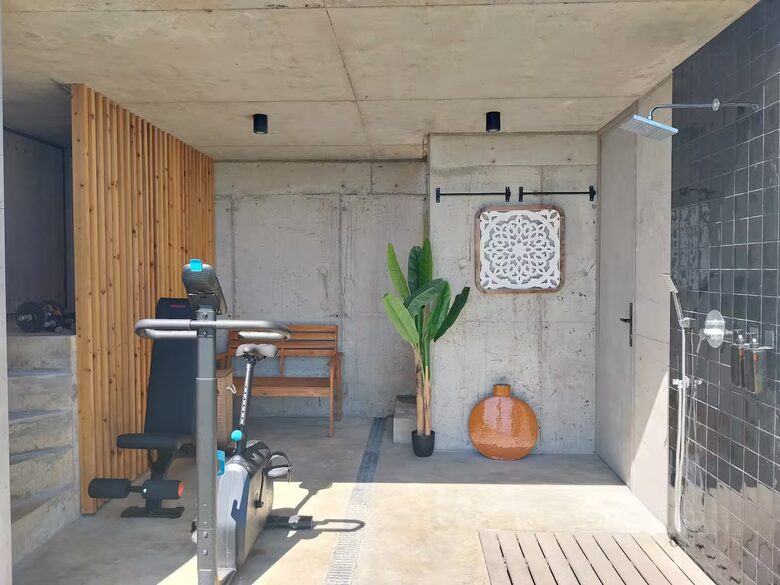 Oceanview Azorean Retreat with Heated Pool & Sauna - Nordeste, Portugal