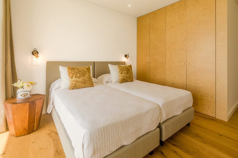 Oceanview Azorean Retreat with Heated Pool & Sauna - Nordeste, Portugal