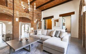 Main Living Space