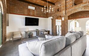 Elegant Oasis in the Heart of Historic San José del Cabo - San Jose del Cabo, Mexico