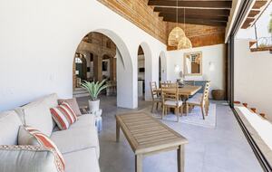 Elegant Oasis in the Heart of Historic San José del Cabo - San Jose del Cabo, Mexico