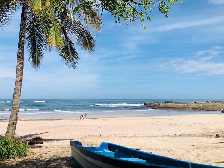 Tranquil Twin Villas Between Two Beaches - Nosara, Costa Rica