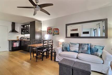 Stylish Apartment in the Heart of Paris - Paris, France