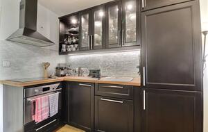 Stylish Apartment in the Heart of Paris - Paris, France