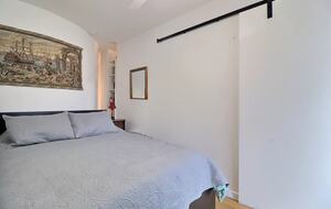 Stylish Apartment in the Heart of Paris - Paris, France