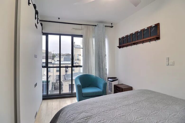 Stylish Apartment in the Heart of Paris - Paris, France