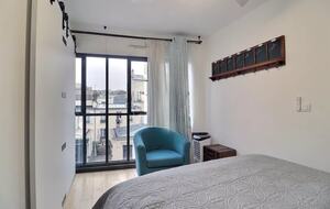 Stylish Apartment in the Heart of Paris - Paris, France