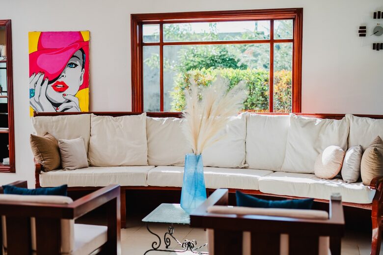Private Managua Oasis with Sophisticated Outdoor Living - Managua, Nicaragua