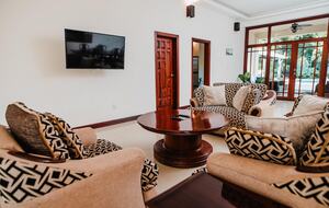 Private Managua Oasis with Sophisticated Outdoor Living - Managua, Nicaragua