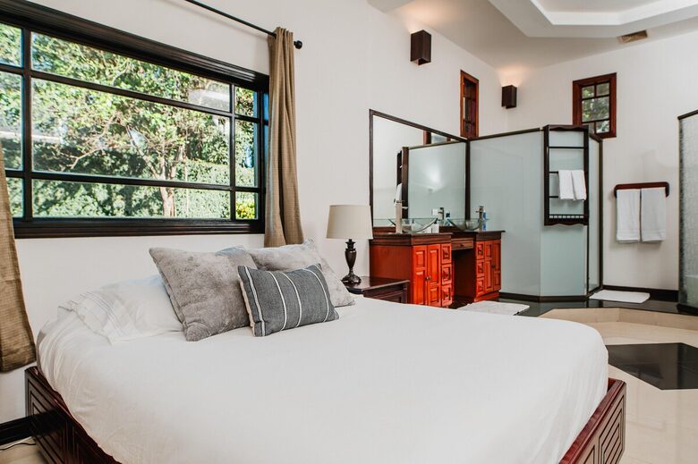 Private Managua Oasis with Sophisticated Outdoor Living - Managua, Nicaragua