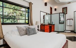 Private Managua Oasis with Sophisticated Outdoor Living - Managua, Nicaragua