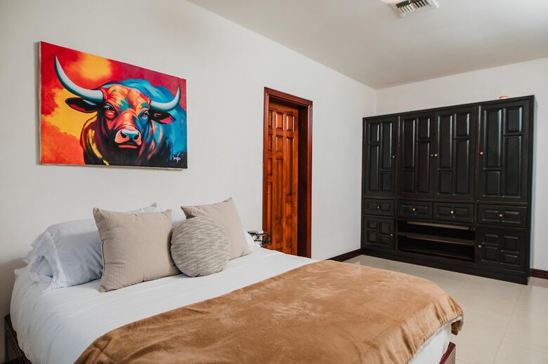Private Managua Oasis with Sophisticated Outdoor Living - Managua, Nicaragua