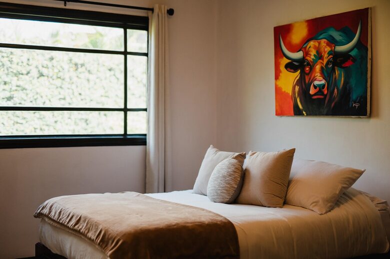 Private Managua Oasis with Sophisticated Outdoor Living - Managua, Nicaragua