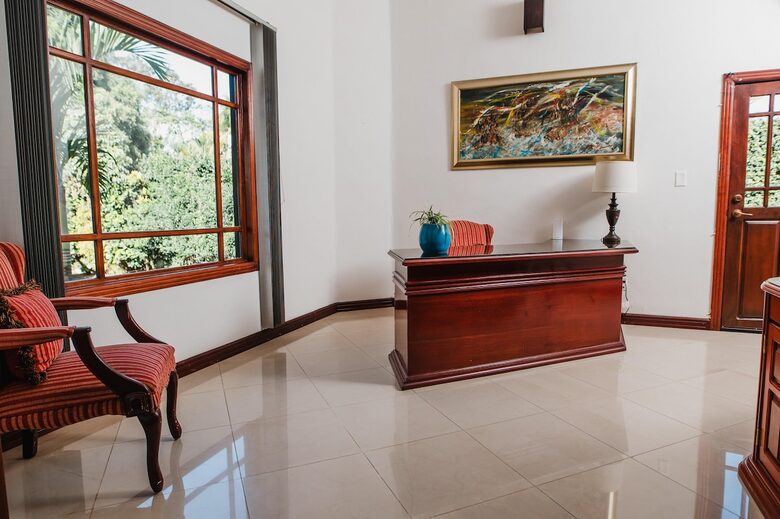 Private Managua Oasis with Sophisticated Outdoor Living - Managua, Nicaragua