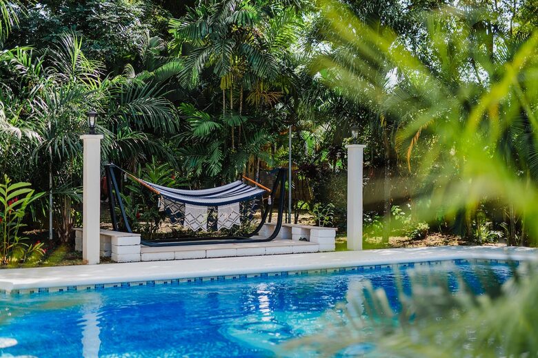 Private Managua Oasis with Sophisticated Outdoor Living - Managua, Nicaragua