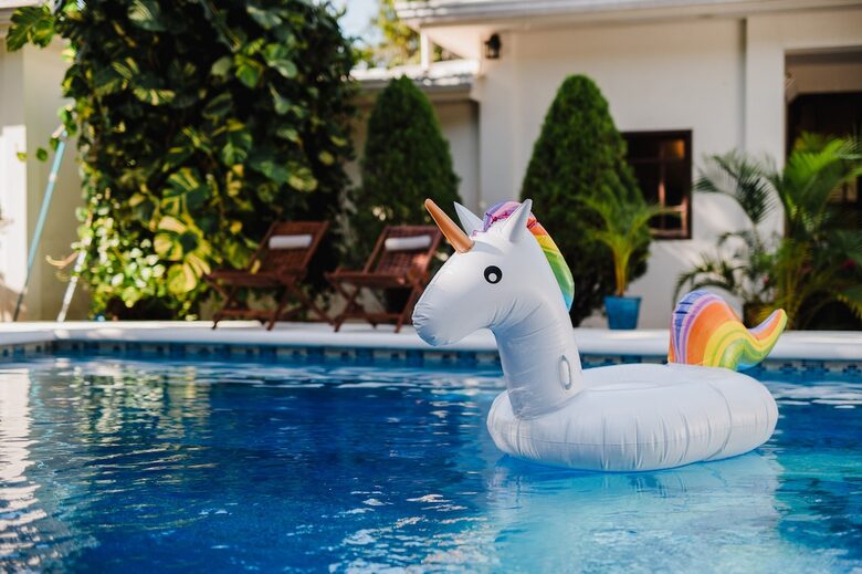 Private Managua Oasis with Sophisticated Outdoor Living - Managua, Nicaragua