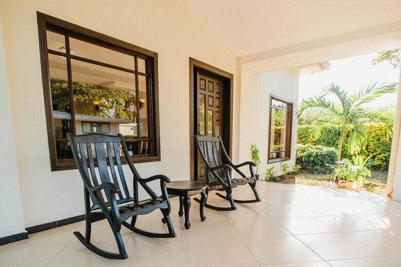 Private Managua Oasis with Sophisticated Outdoor Living - Managua, Nicaragua