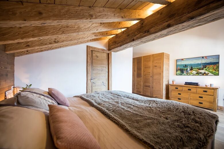 Medran Penthouse - verbier, Switzerland