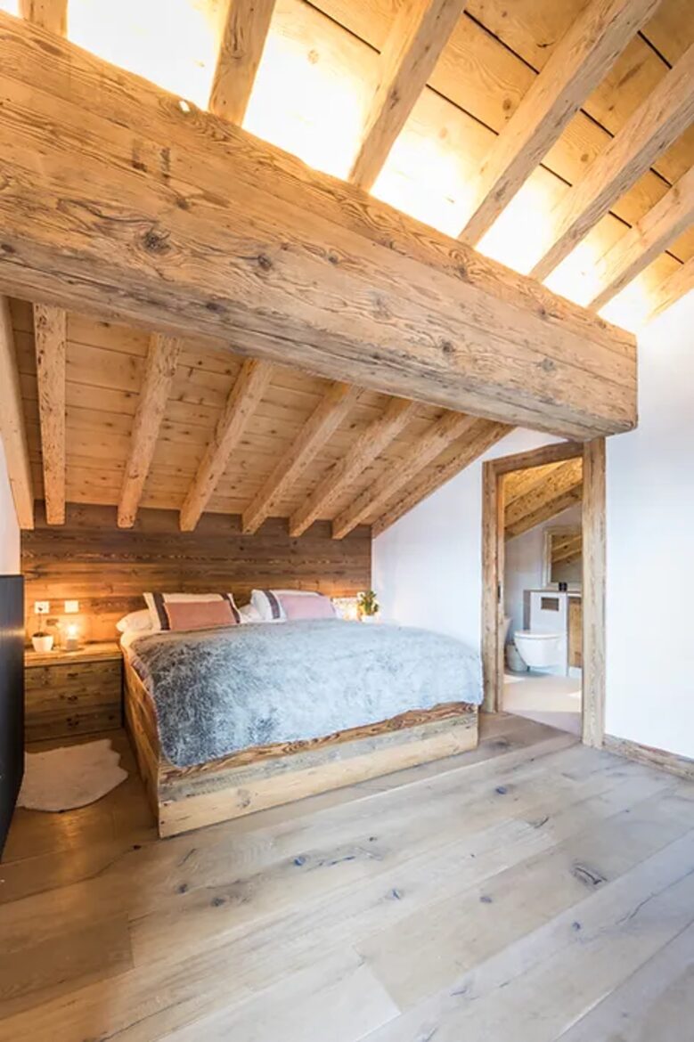 Medran Penthouse - verbier, Switzerland