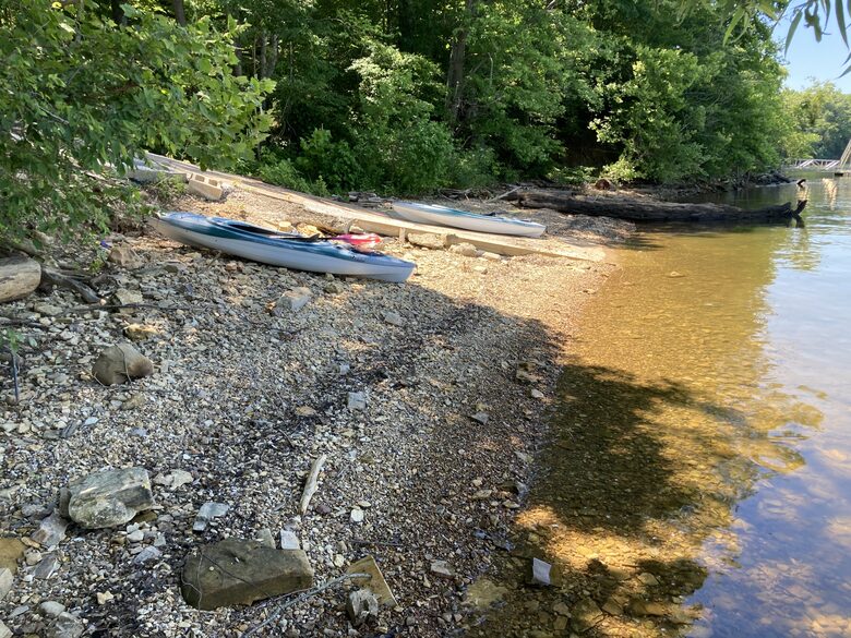 Charming Lakefront Escape with Private Dock & Hot Tub - Waverly, Tennessee