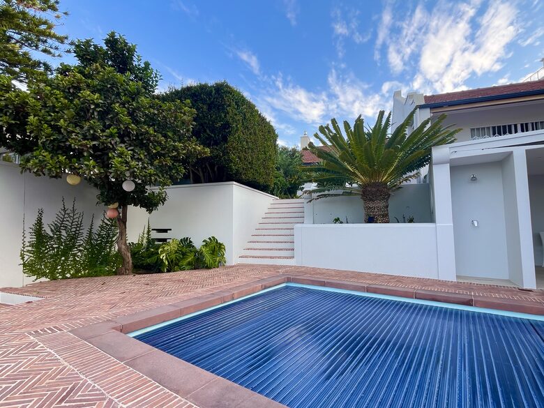Elegant Cape Town Residence with Pool, Sauna & Outdoor Entertaining - Cape Town, South Africa