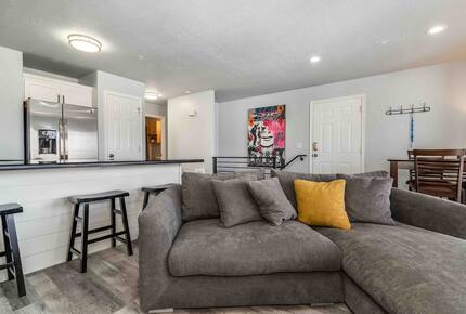 Cozy Mountain Escape 10 minutes from Powder Mountain Ski Resort! - Eden, Utah