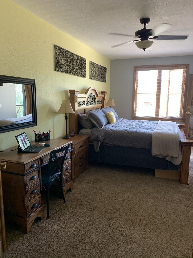 Stylish Condo Steps from Beaver Creek Access - Avon, Colorado