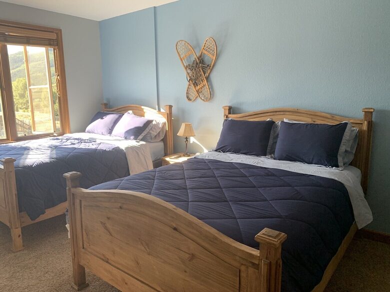 Stylish Condo Steps from Beaver Creek Access - Avon, Colorado
