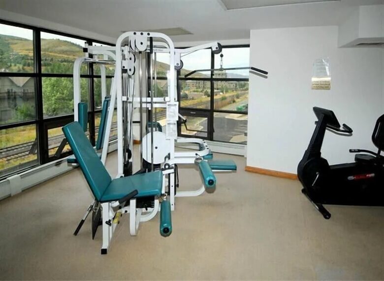 Stylish Condo Steps from Beaver Creek Access - Avon, Colorado